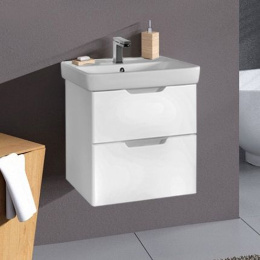 Умывальник Dreja Harmony (640207) 80 см