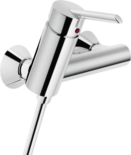 NOBILI Oz T2 OZ130/T2CS Смеситель для душа (хром/сатин)