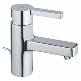 Смеситель Grohe Lineare 32115 000 для раковины