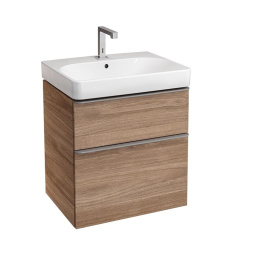 Geberit Smyle Square 500.352.JR.1 Тумба для раковины, с ящиками выдвижными