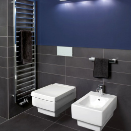 Подвесной унитаз Villeroy Boch Memento 562810R1