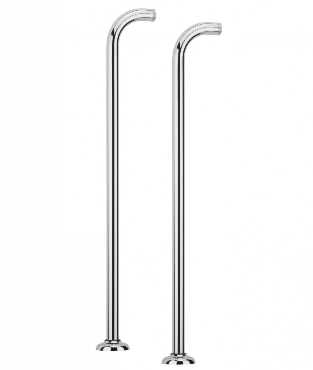 Фото FIMA Carlo Frattini F2251CR Вертикальное подключение для смесителя