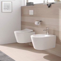 Фото Биде подвесное TOTO RP B552E#XW