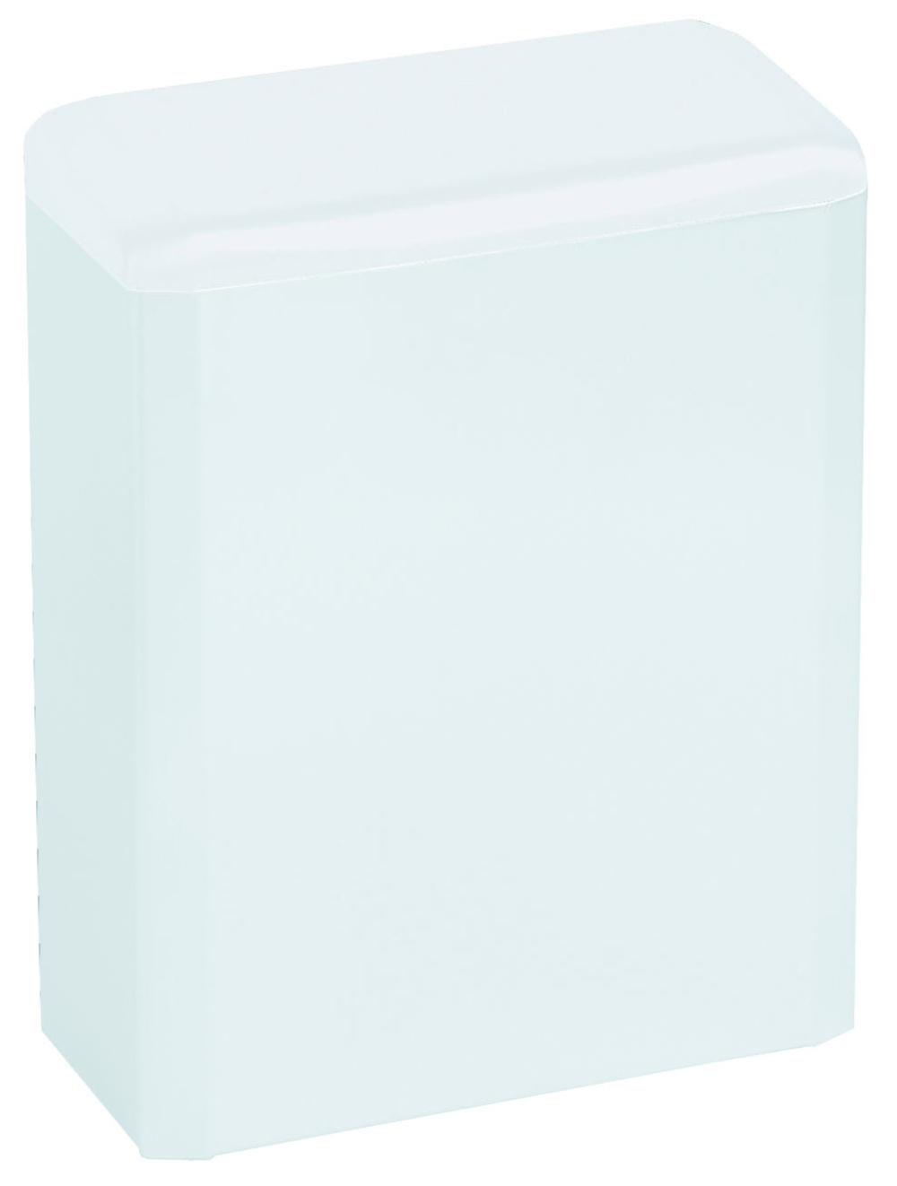 Контейнер для утилизации гигиенических салфеток Mediclinics PP0006