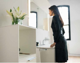 Фото Тумба Keuco Royal 60 32151XX0000