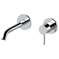 Смеситель для раковины Remer X Style X15PWB