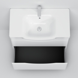 Фото База под раковину Am.Pm Like (M80FSX0802WG) белый