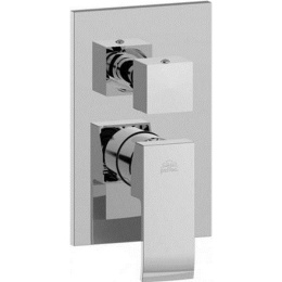 Фото Смеситель для душа Paffoni Elle EL018CR/M Хром