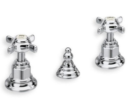 Cristina Londra LD30151 Смеситель для биде