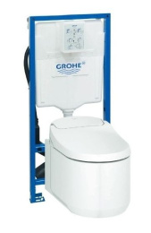 Grohe Rapid SL 39112001 Инсталляция для унитаза подвесного, стандартная