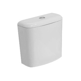 Фото Бачок для унитаза Jika Olymp 8.2761.3