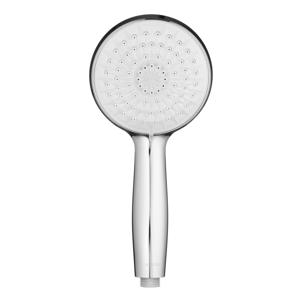 Swedbe Calypso душевая лейка, 5016, диаметр 120 мм, 3 режима