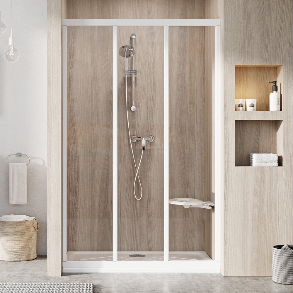 Фото Душевая дверь Ravak (00V40102Z1)