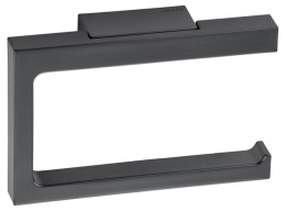 Фото Держатель туалетной бумаги Keuco Edition 11 (11162130000) черный