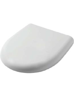 Сиденье для унитаза ArtCeram Smarty 2.0 (SMA001 01 71) белый