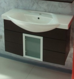 Ideal Standard Motion A5502EA тумба под раковину W890101, белый