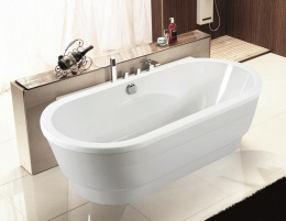Акриловая ванна 160x74 Fiinn (F-5018)