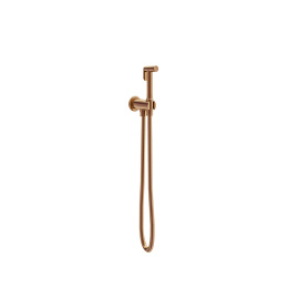 Фото Гигиенический душ RamonSoler WC 114604WCСUC Медь