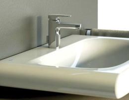 Фото Ideal Standard Moments K071801 Раковина на 50 см