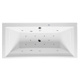 Excellent Crown Grand WAEX.CRG19.RELAX Ванна 190x90 "RELAX" (хром)