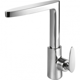 Фото Смеситель для кухни Bravat Spring (F779113C-1)