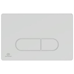 Клавиша смыва Ideal Standard Prosys Oleas (R0115AA) хром