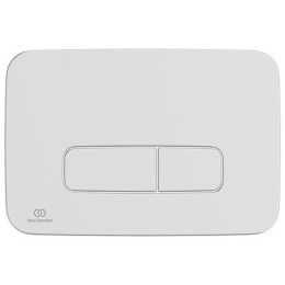 Клавиша смыва Ideal Standard Prosys Oleas (R0123AA) хром