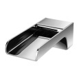 Omnires WDCASCADECR Излив настенный (хром)