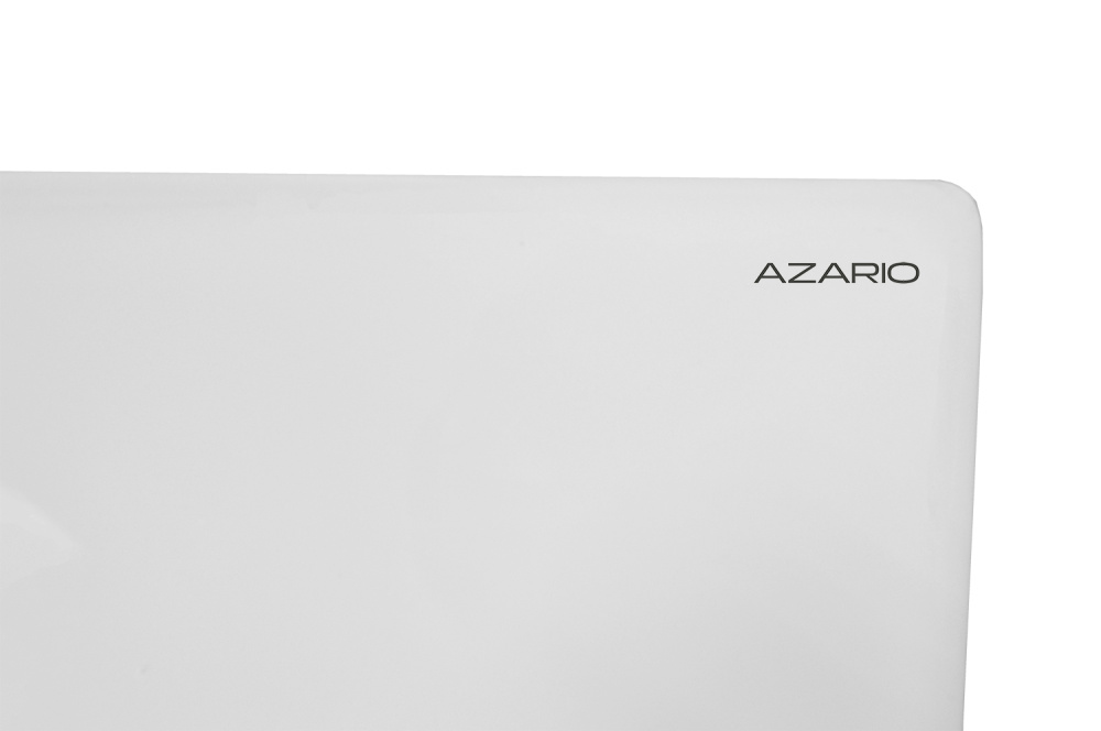 Унитаз-компакт Azario CORSA (AZ-2062S) Белый