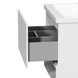 Фото База под раковину Am.Pm Gem (M90FHX06021WG) белый