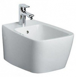 Биде Ideal Standard Ventuno T515101 подвесное