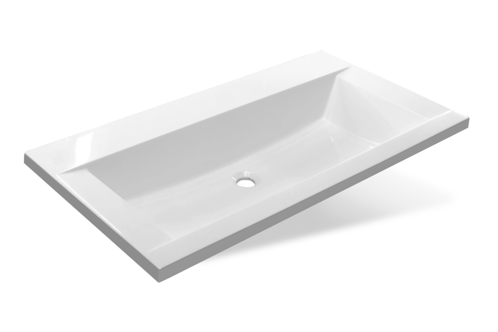 Фото Раковина 90х48см Эстет Рава (ФР-00002613)