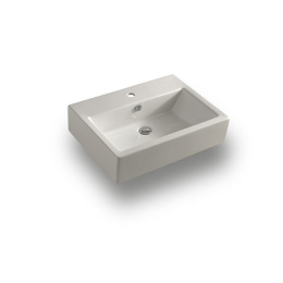 Раковина 65 см ArtCeram Fuori Box (L265)
