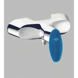 Смеситель для душа Grohe Taron 33598IPO хром