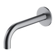 Omnires Y nickel WDYNI Излив настенный (никель)