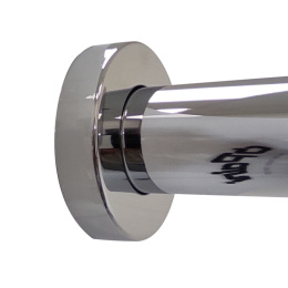 Фото Кронштейн для верхнего душа Paini 50CR745T640BI хром