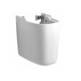IFO Grandy RP212100100 Полупьедестал для раковины