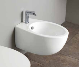 Биде Simas Bormio BR19bi*1 подвесное