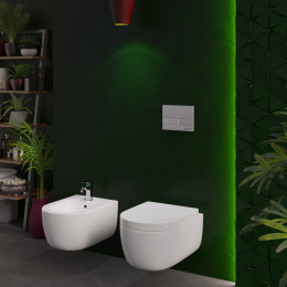 Инсталляция Berges Novum 049212 для биде