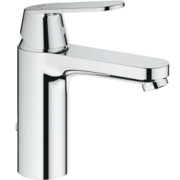 Фото Grohe Eurosmart Cosmopolitan 23326000 Смеситель для раковины стандартный