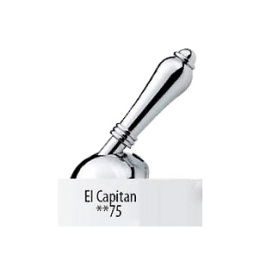 Cмеситель Nicolazzi Cucina 3407CR75 для кухни, хром/El Capitan