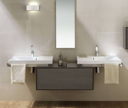 Полотенцедержатель Hatria Grandangolo (YAA301)