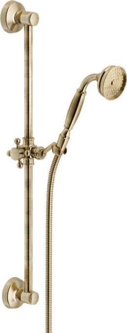 Душевой гарнитур Nobili Ritz (AD140/16BR)