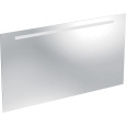 Geberit Option 500.585.00.1 Зеркало, с подсветкой