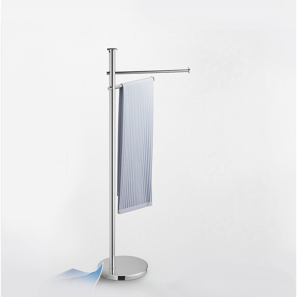 Стойка с аксессуарами Colombo PLUS W4936