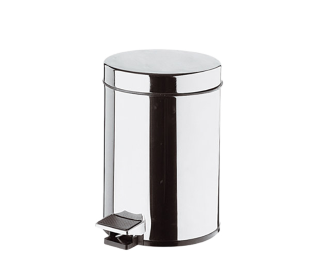 Фото Ведро 5 литров Remer RB502CR