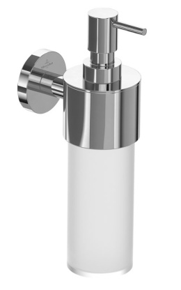 Фото Дозатор для мыла Villeroy&Boch TVA15100700061