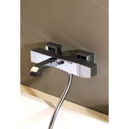 Смеситель для ванны Gessi Mimi (31113#031) хром