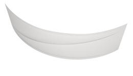 Панель 606 "Nimfa" 150*90 R/L Poseidon 02ним1590