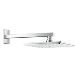 Grohe Rainshower 26054000 Душ верхний 1 вид струи